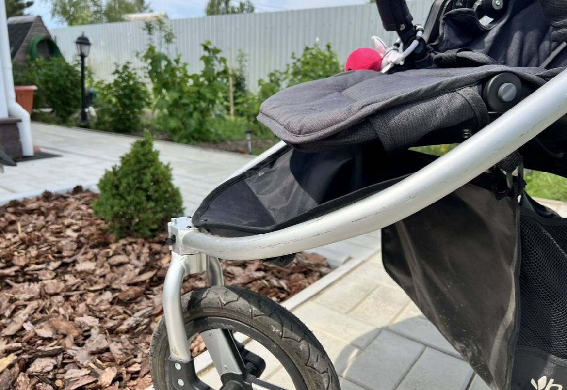 Продам универсальную коляску Bumbleride Indie 2 в 1 - Товары для детей в Котельники